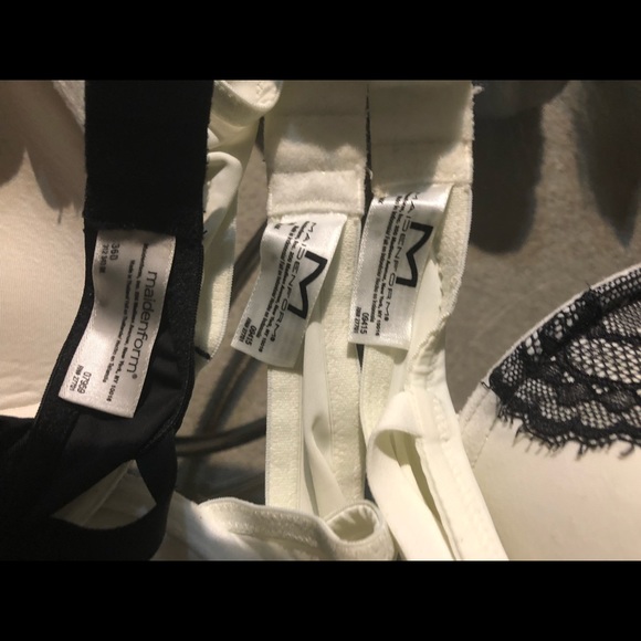 Maidenform bra bundle - Picture 5 of 11